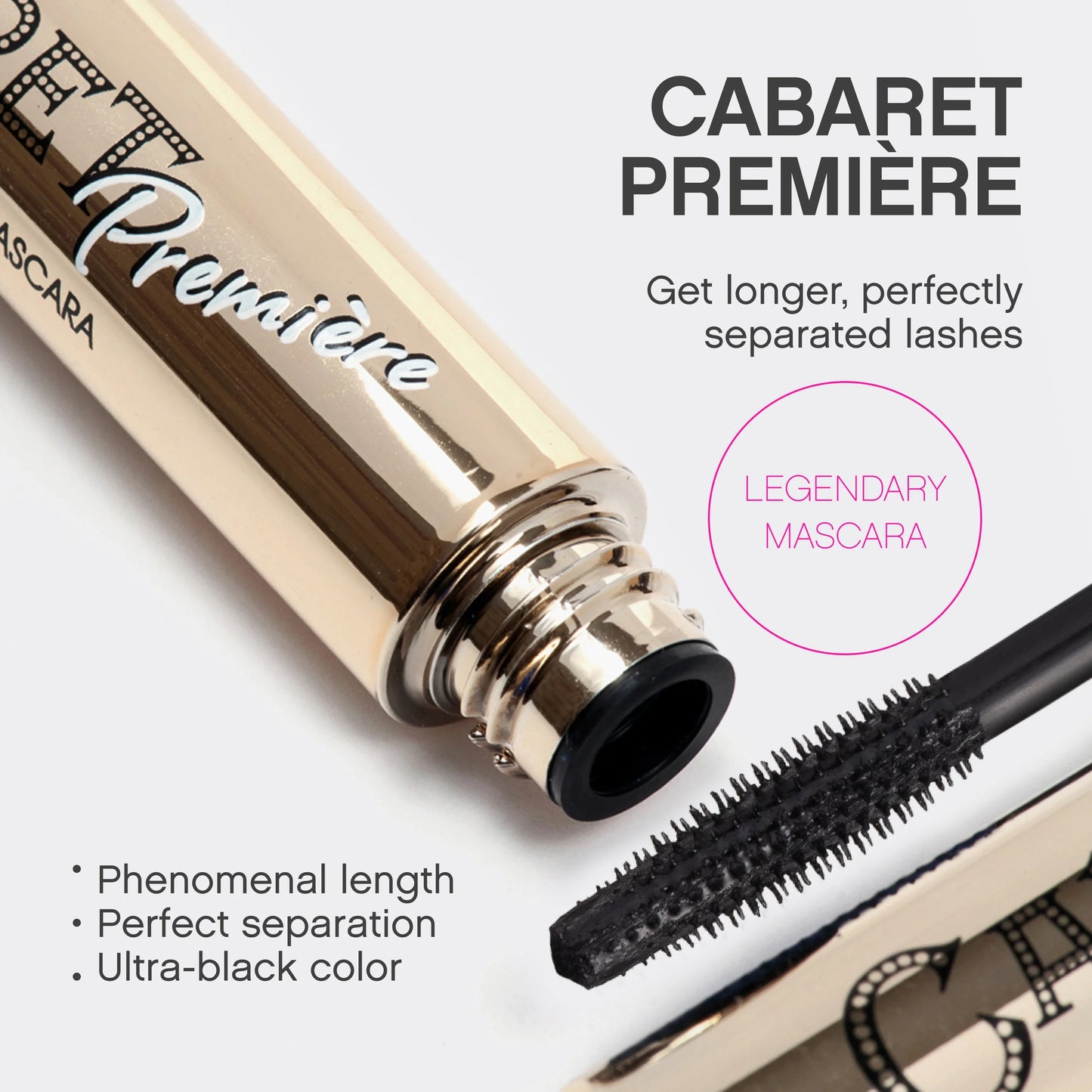 Cabaret Première