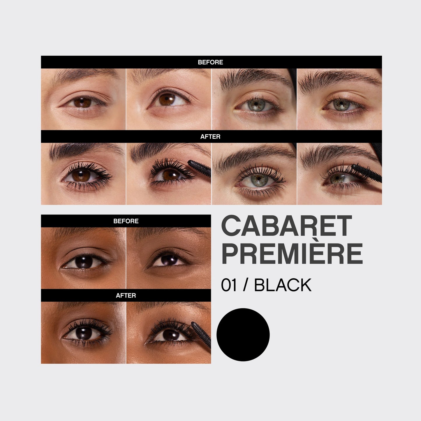 Cabaret Première