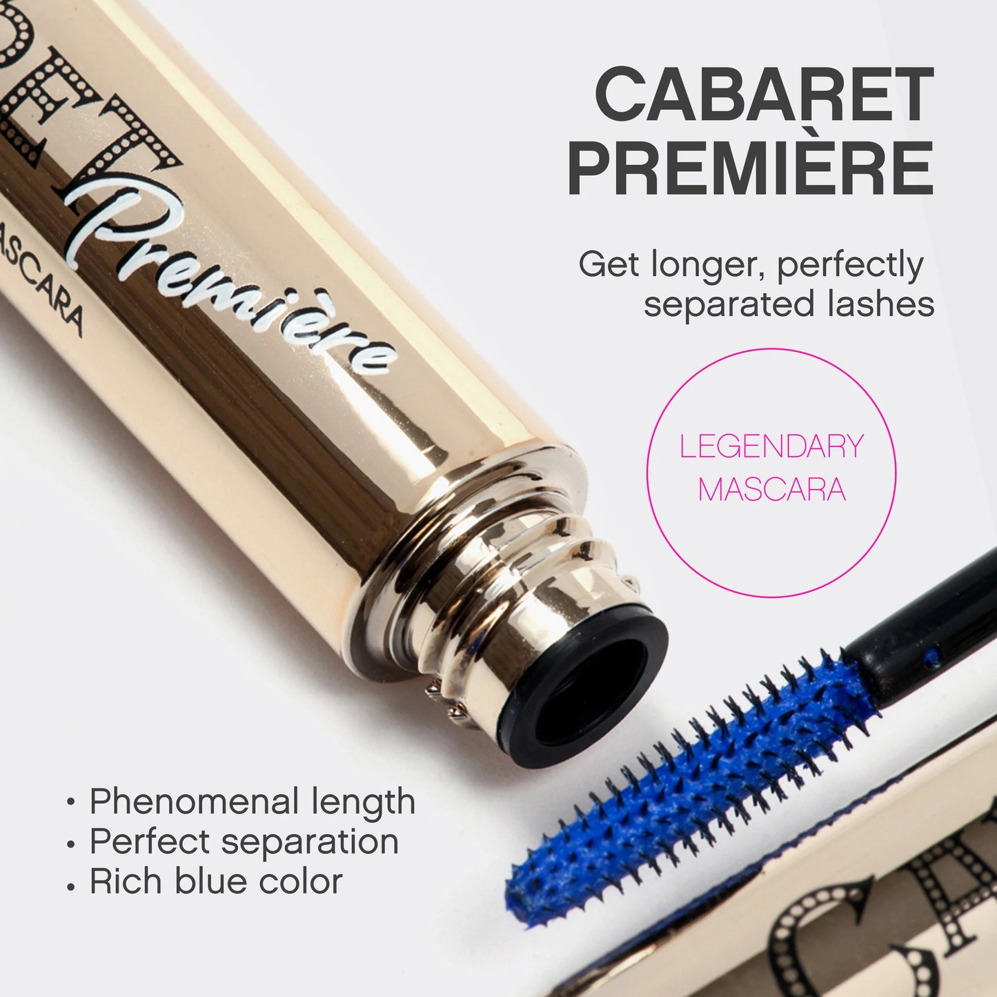 Cabaret Première