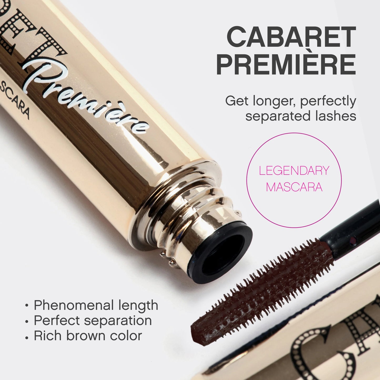 Cabaret Première