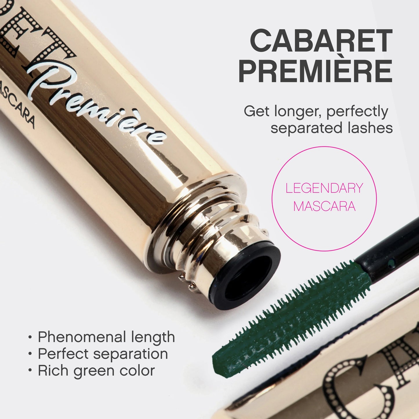 Cabaret Première