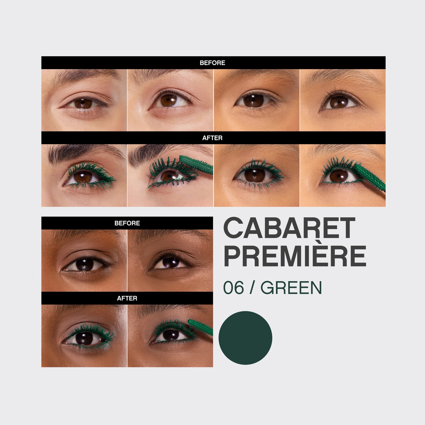 Cabaret Première