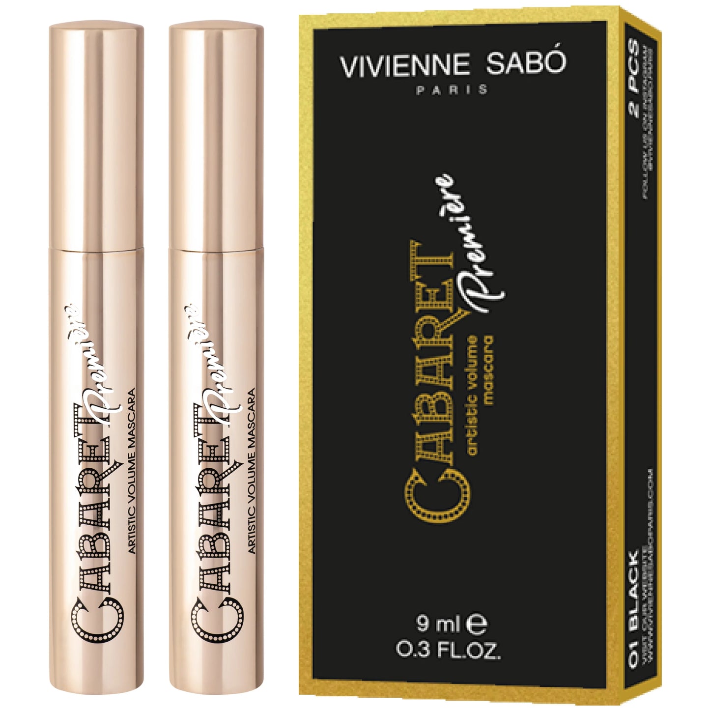 Cabaret Première Duo