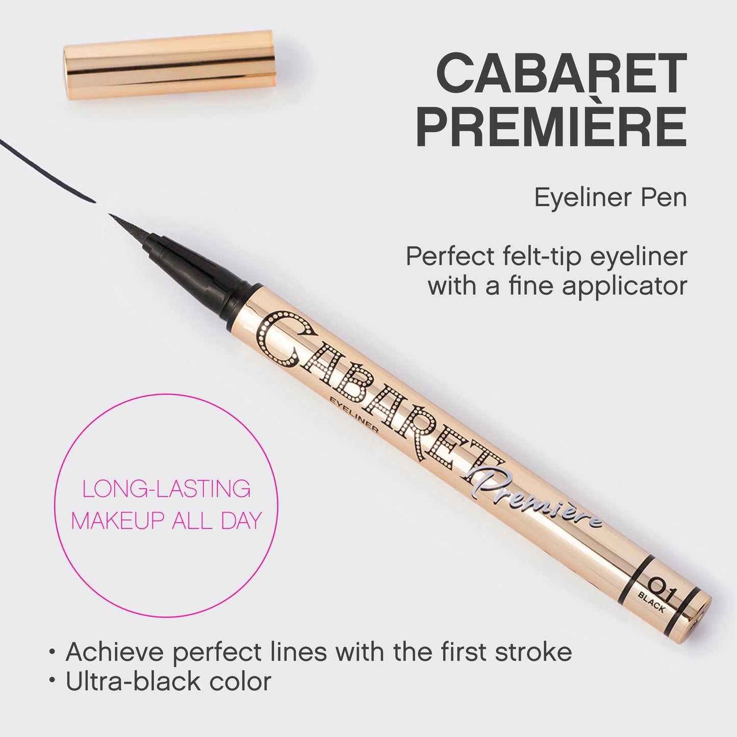 Cabaret Première Eyeliner