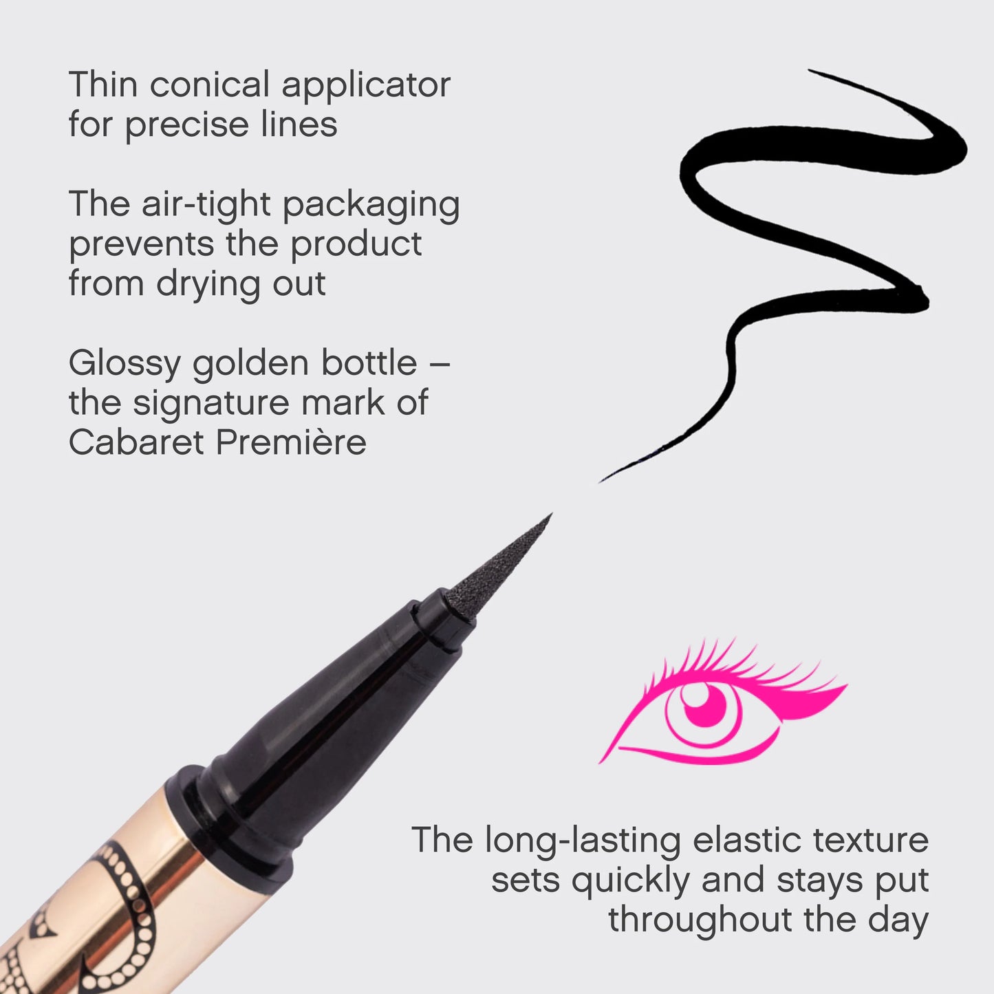 Cabaret Première Eyeliner