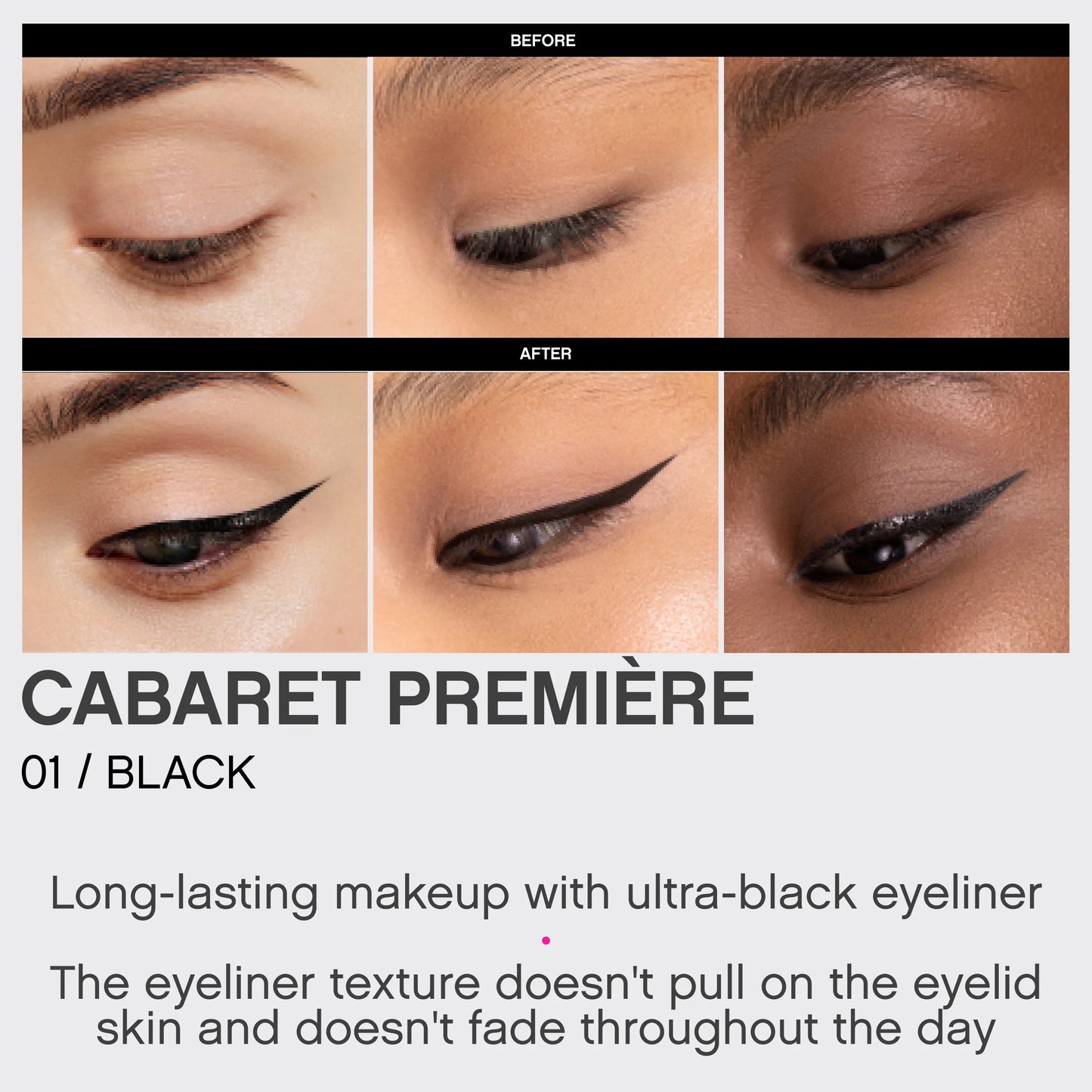 Cabaret Première Eyeliner