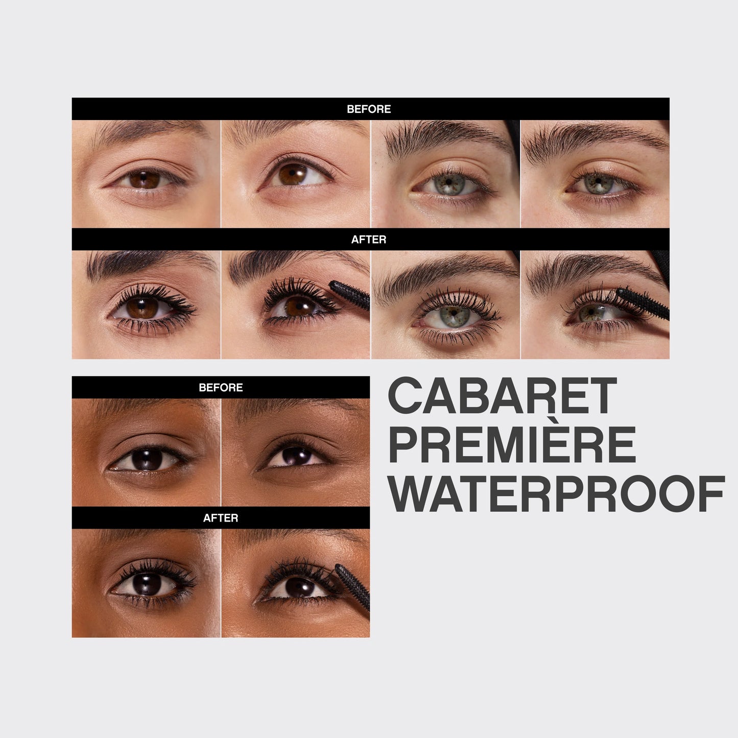 Cabaret Première
