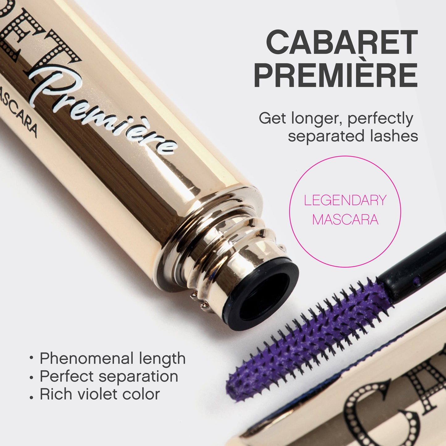 Cabaret Première
