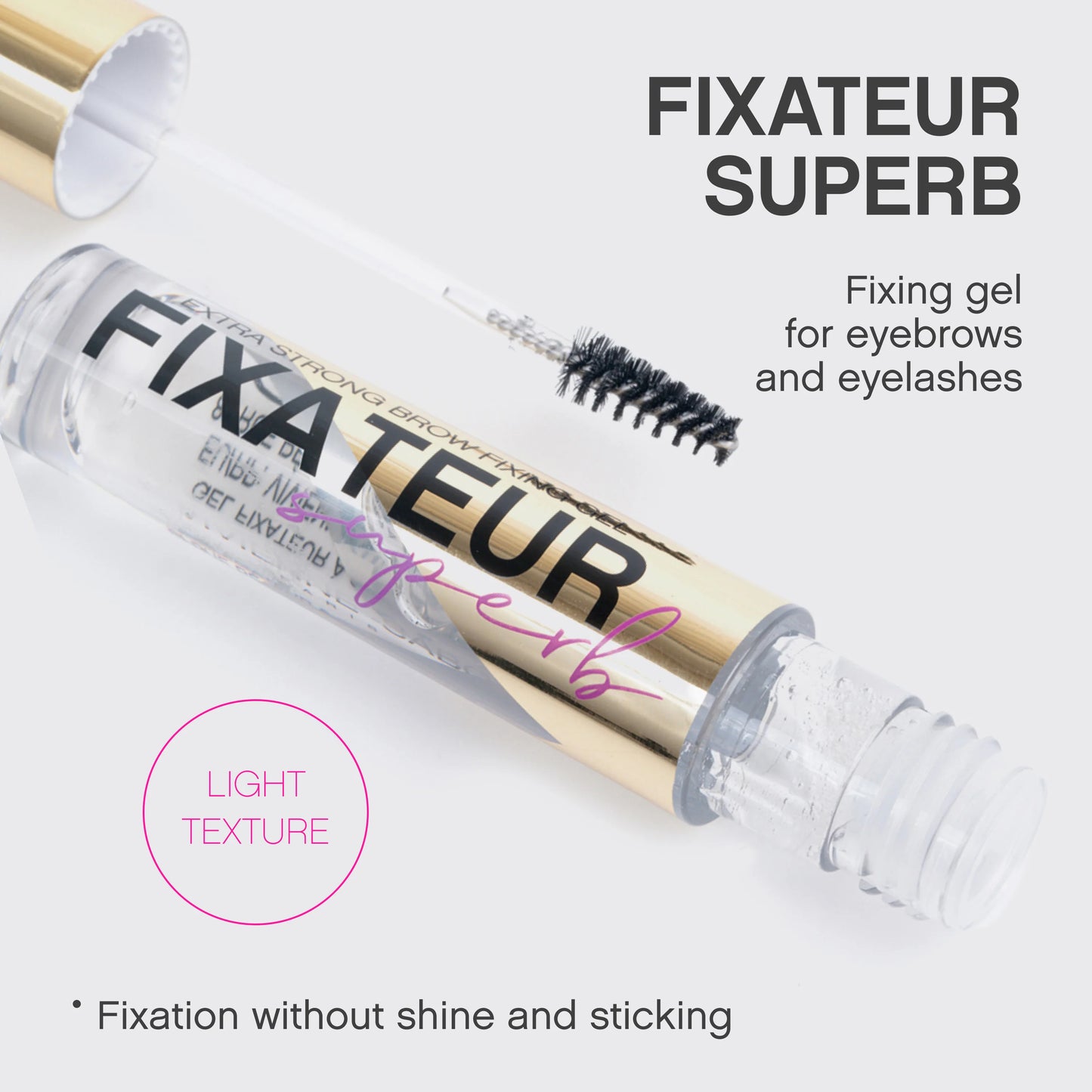 Fixateur Superb