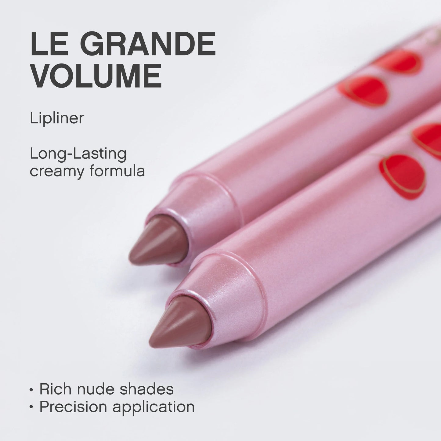 Le Grande Volume