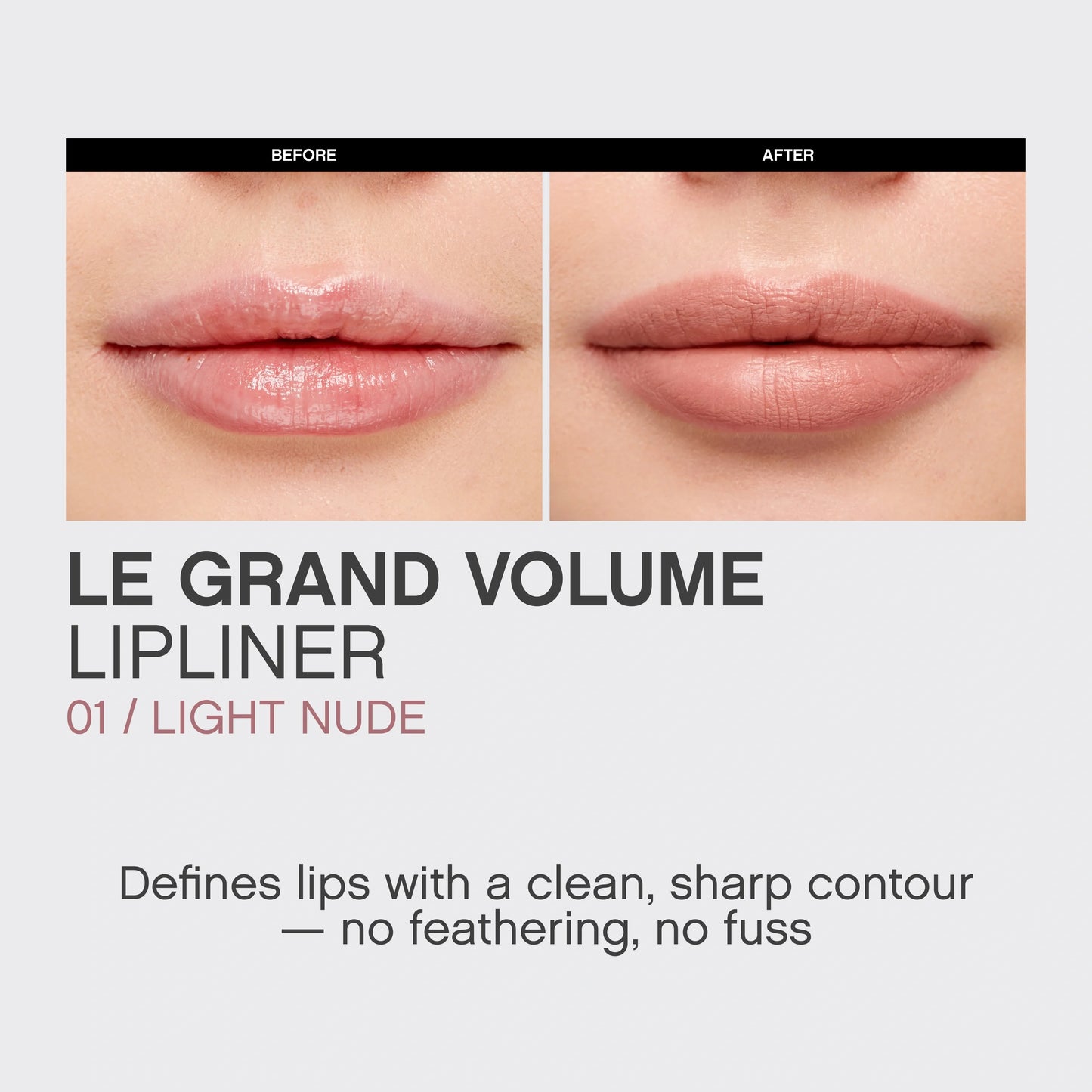 Le Grande Volume