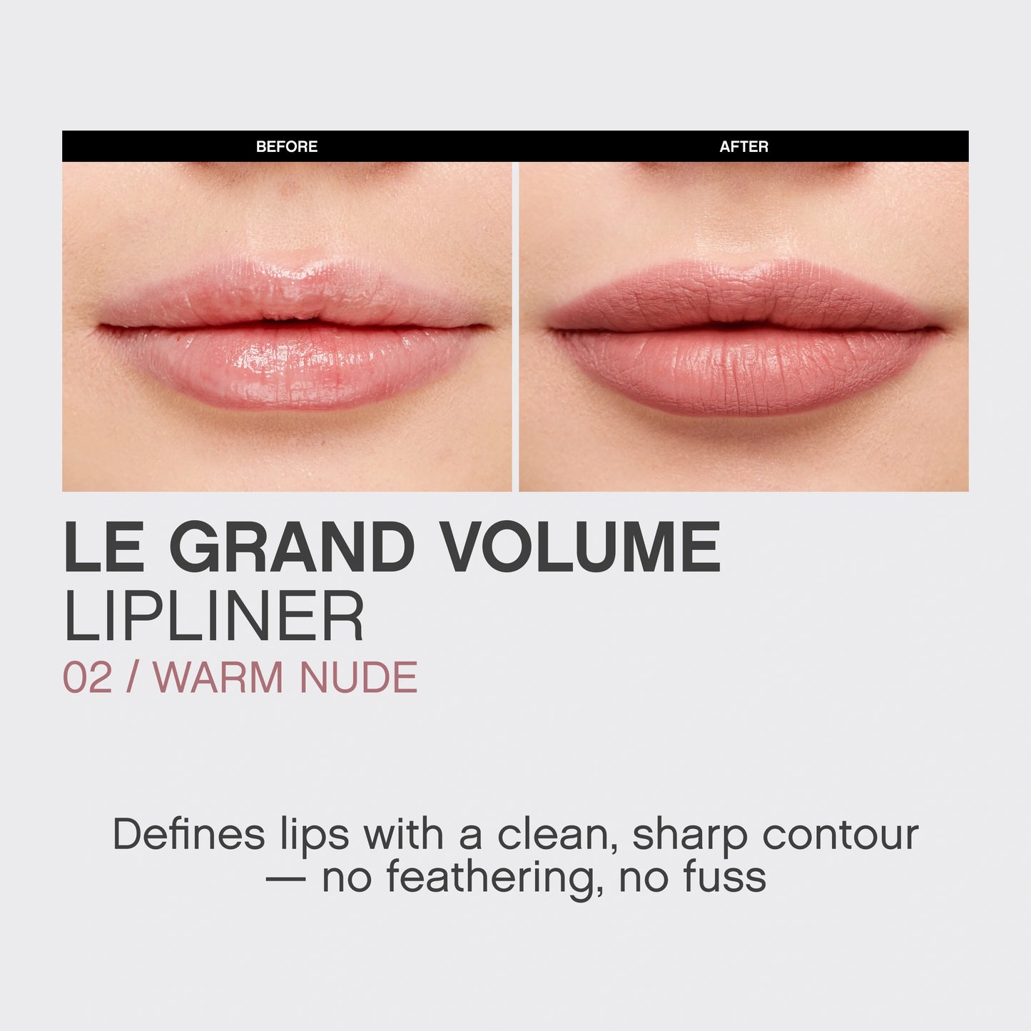 Le Grande Volume