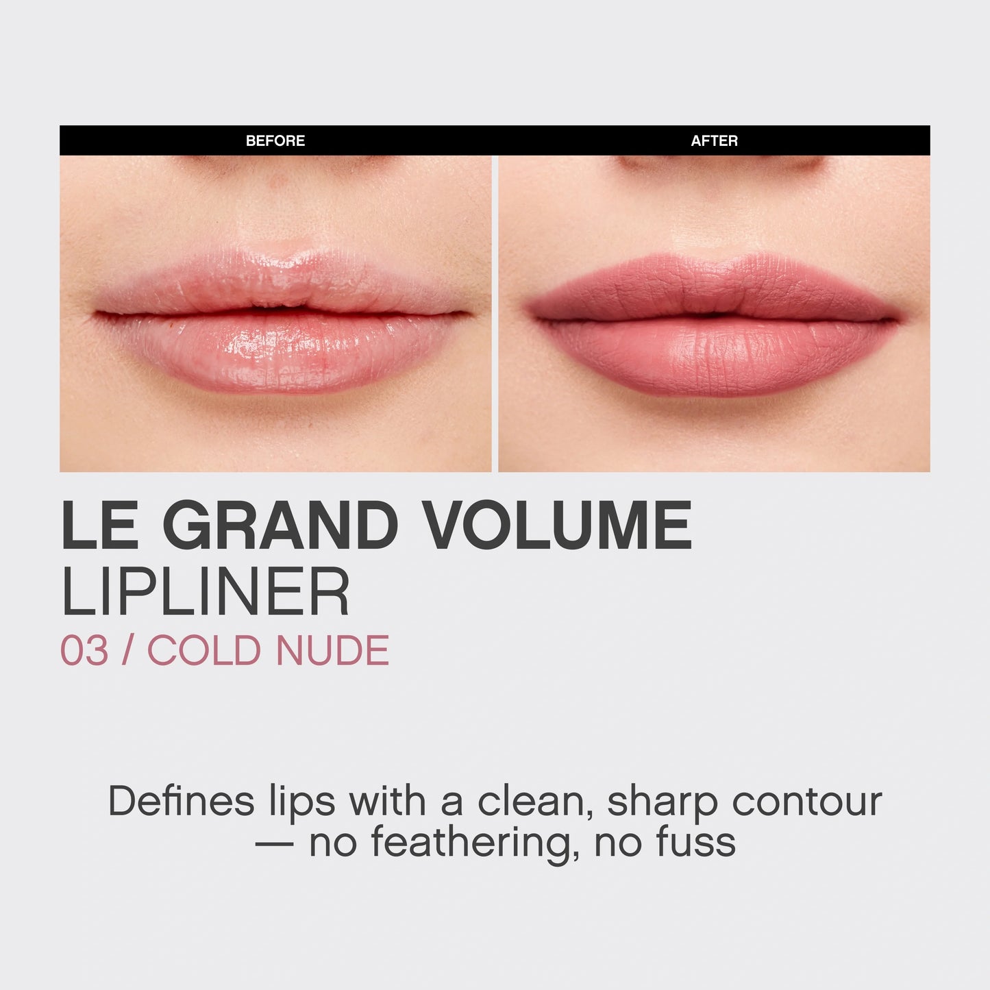 Le Grande Volume