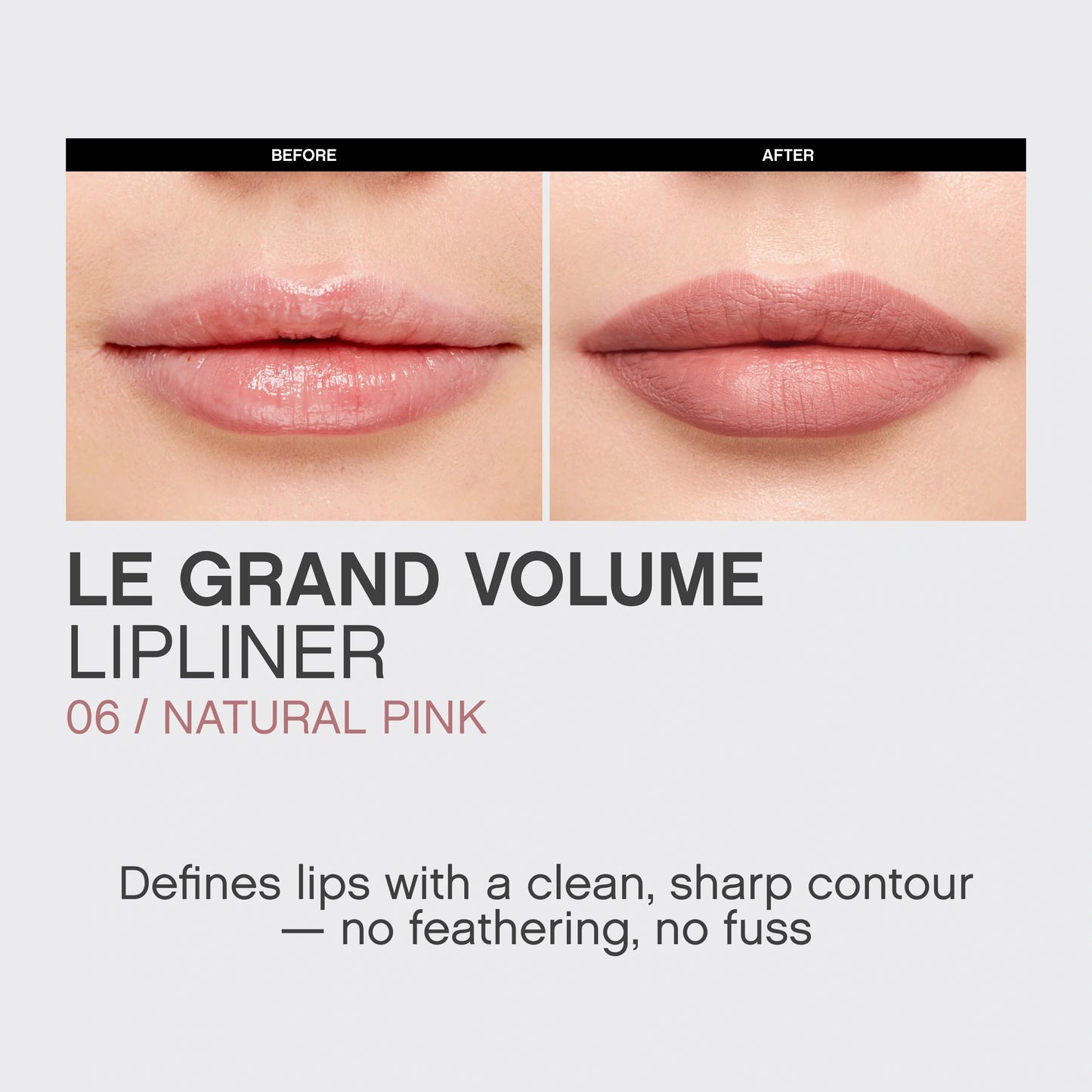 Le Grande Volume