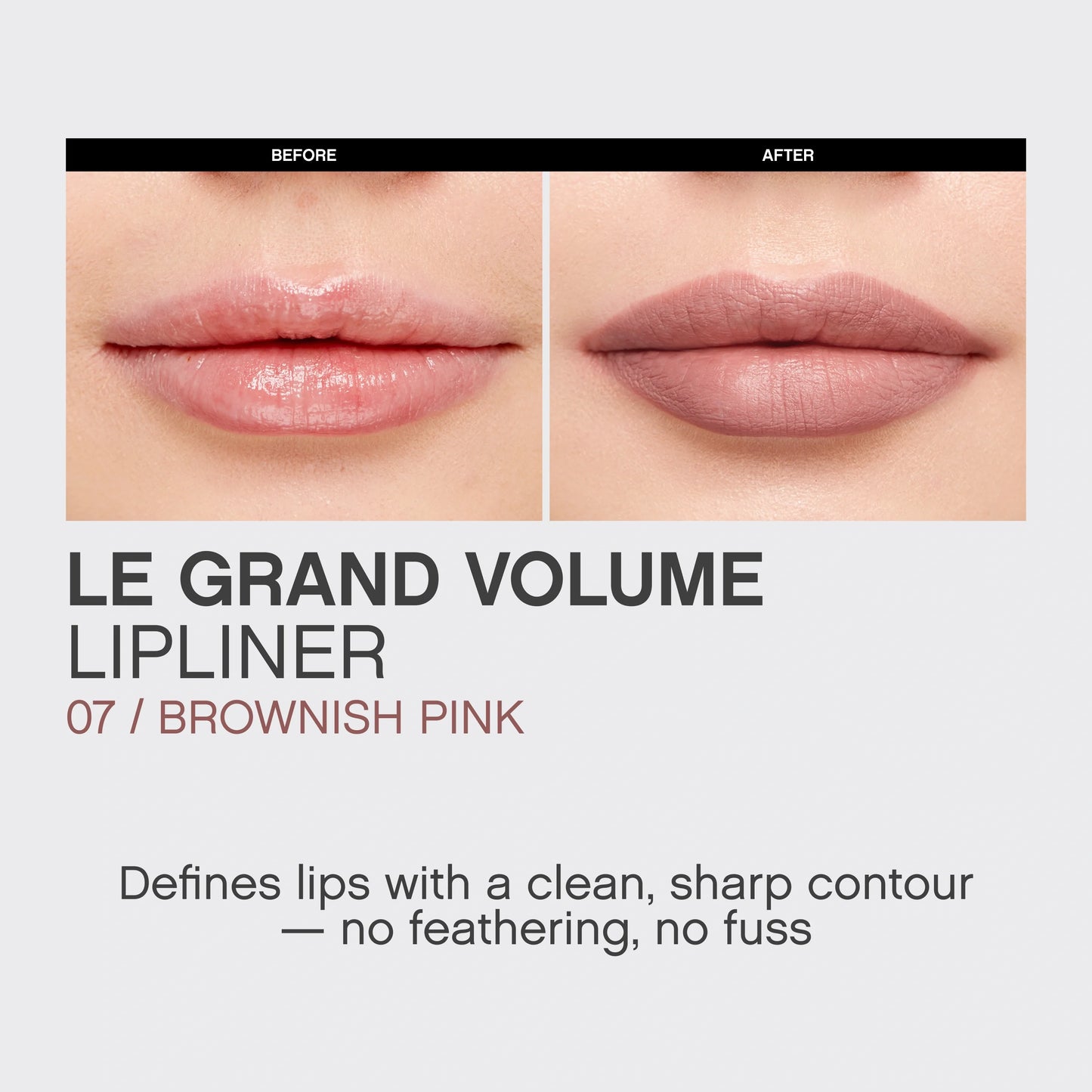 Le Grande Volume