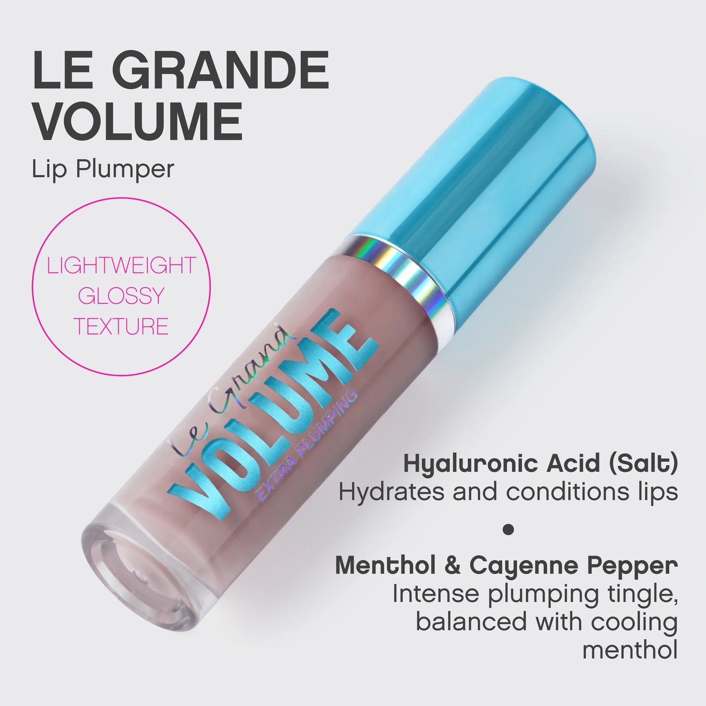 Le Grande Volume