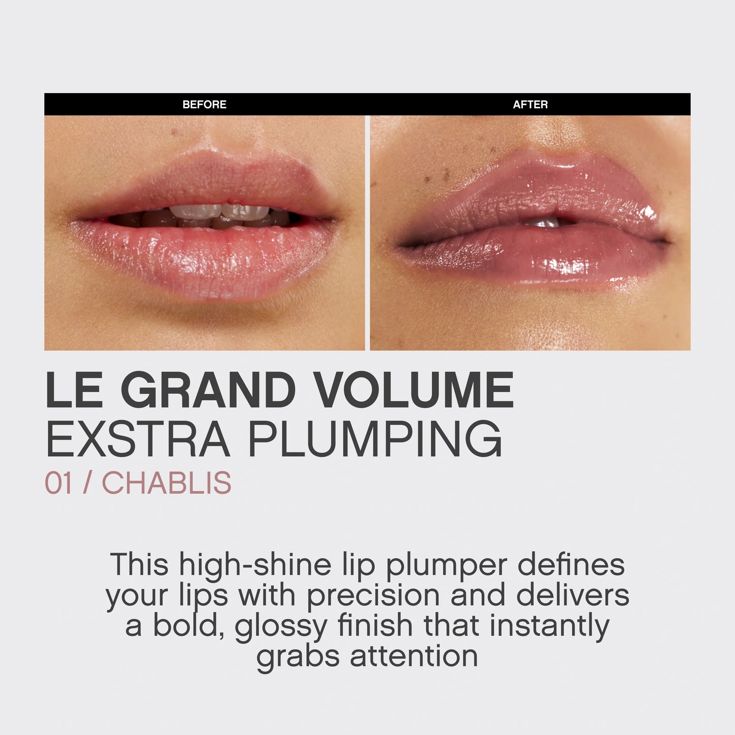 Le Grande Volume