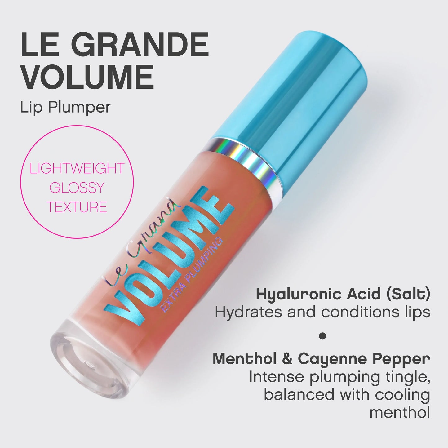 Le Grande Volume