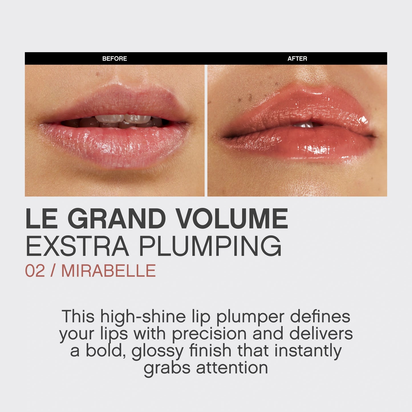 Le Grande Volume