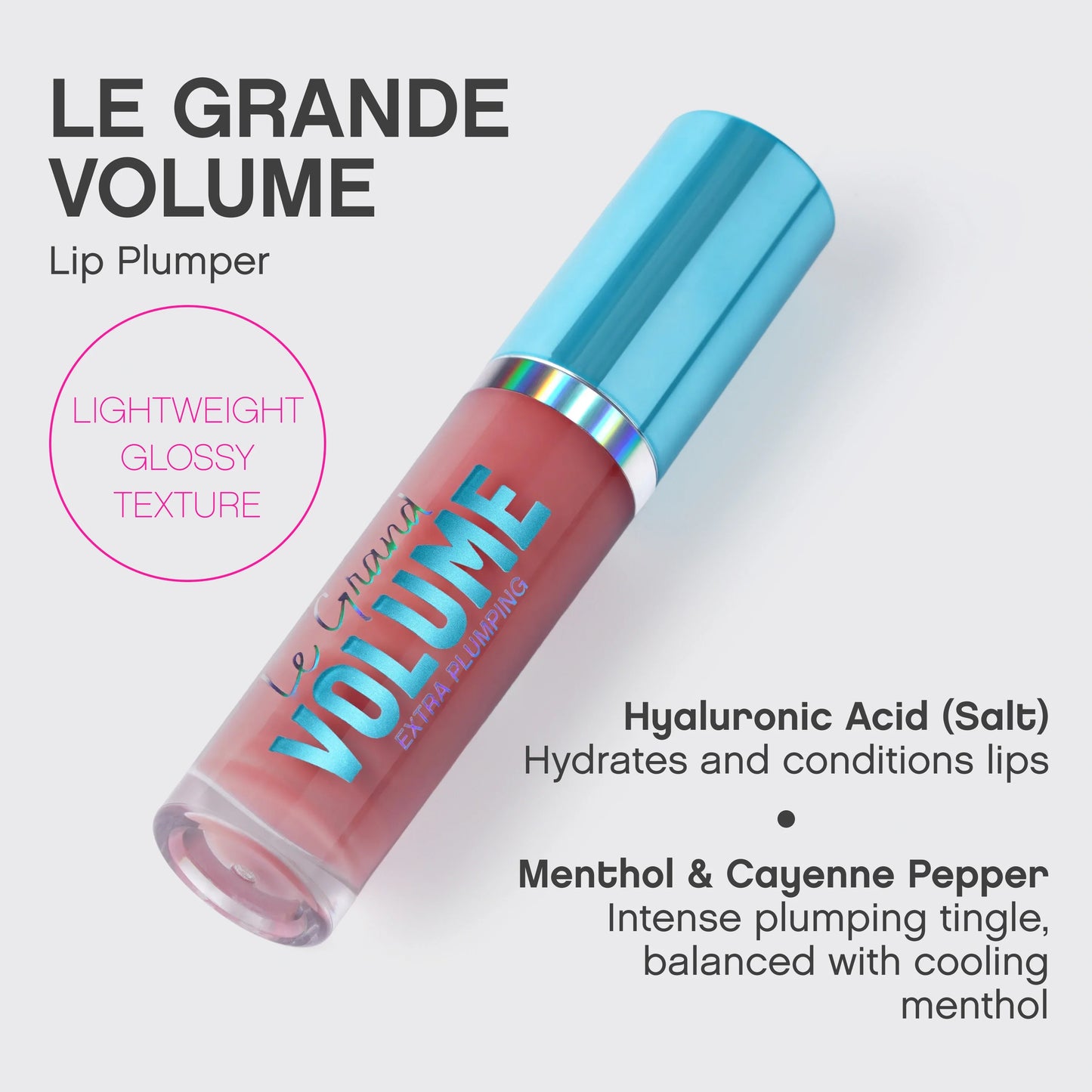 Le Grande Volume