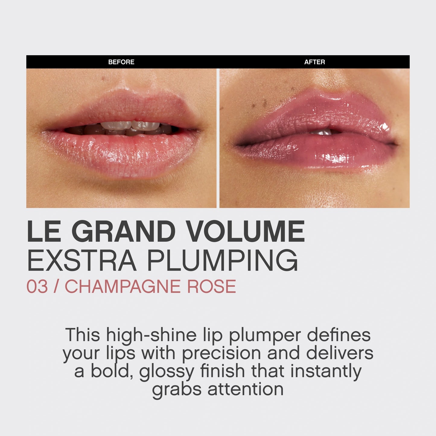 Le Grande Volume