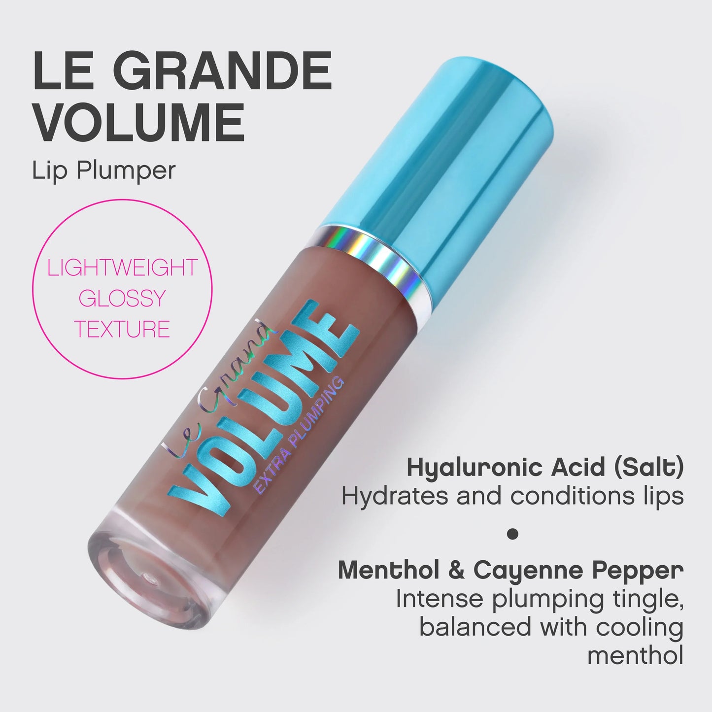 Le Grande Volume