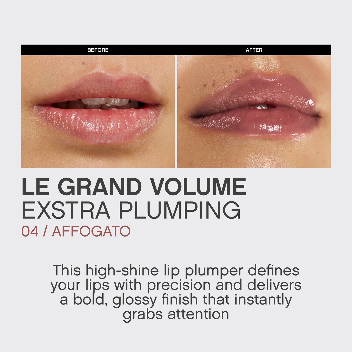 Le Grande Volume