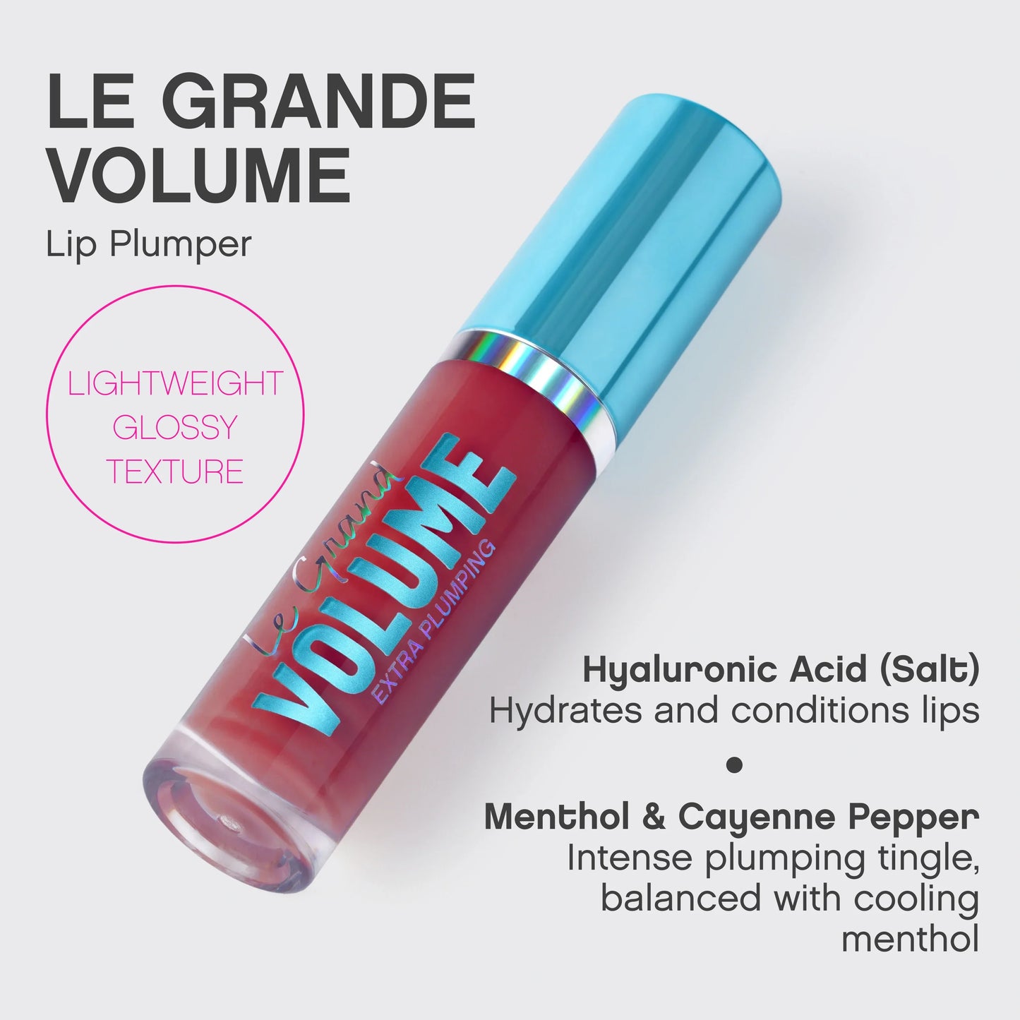 Le Grande Volume