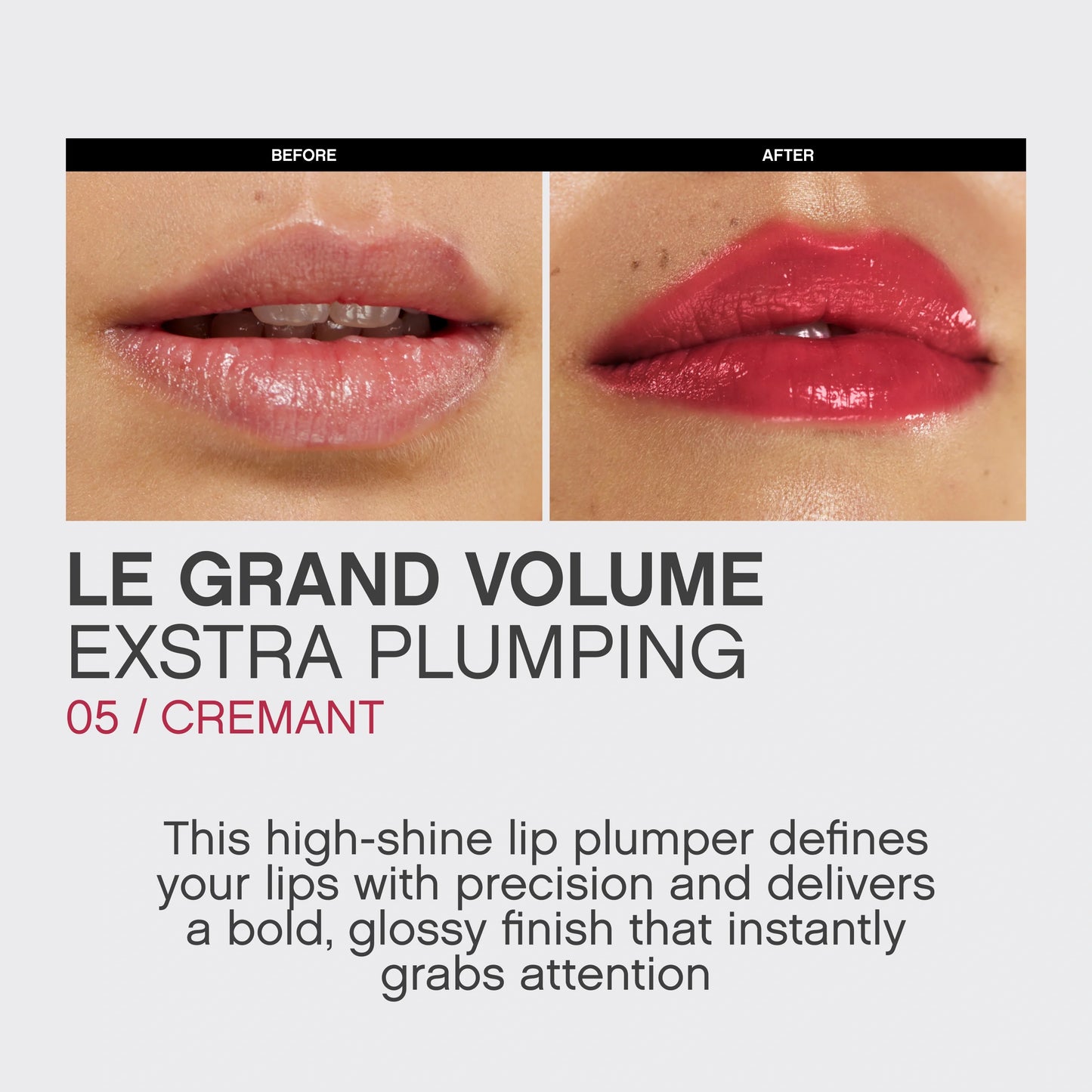 Le Grande Volume